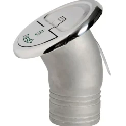 OSCULATI Nable Quick Lock coudé