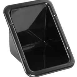 OSCULATI Niche noire pour nable