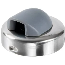 OSCULATI Passe fil inox 90°