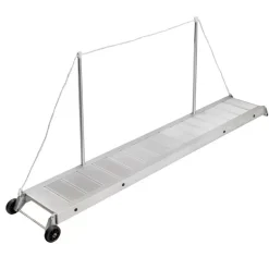 OSCULATI Passerelle alu fixe renforcée