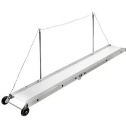 OSCULATI Passerelle aluminium pliable
