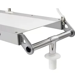 OSCULATI Passerelle aluminium pliable