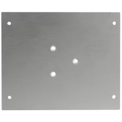 OSCULATI Platine pour support plateau
