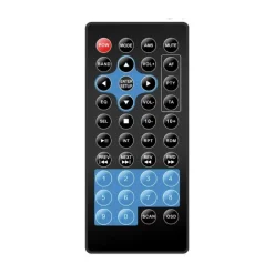 OSCULATI Radio Bluetooth M3-TFT