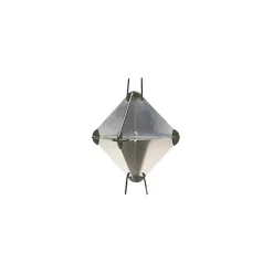 OSCULATI Réflecteur radar IOR | 7 m²