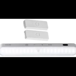 OSCULATI Réglette LED magnétique extérieur