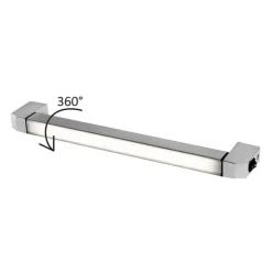 OSCULATI Réglette LED orientable