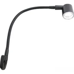 OSCULATI Spot flexible LED tête de lit