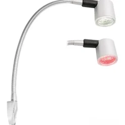 OSCULATI Spot flexible LED tête de lit