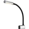 OSCULATI Spot LED articulé de lecture