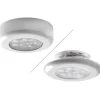 OSCULATI Spot LED en saillie / encastré