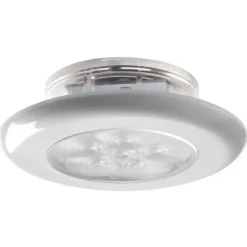 OSCULATI Spot LED en saillie / encastré