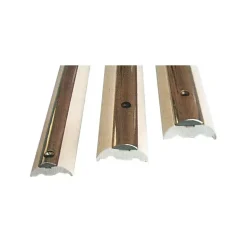 OSCULATI Support de jonc liston PVC