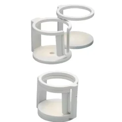 OSCULATI Swing Out Porte-verre et bouteille convertible
