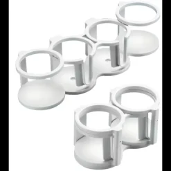 OSCULATI Swing Out Porte-verre et bouteille convertible