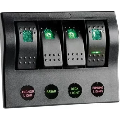 OSCULATI Tableau électrique PCP Compact