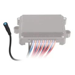 OSCULATI Tableau électrique tactile | 6 interrupteurs