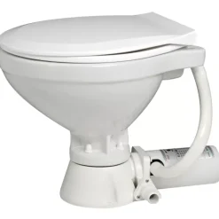 OSCULATI WC Compact Electriques 12/24V