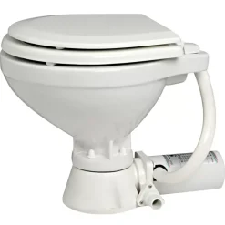 OSCULATI WC Compact Electriques 12/24V