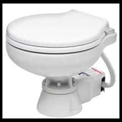 OSCULATI WC Electrique Evolution Space Saver 12 V