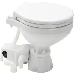 OSCULATI WC Electrique silencieux et compact