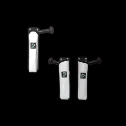 OUTILS OCEANS Bayamanivelle 2 encoches | étui à manivelle