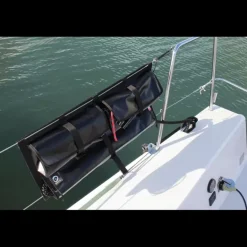 OUTILS OCEANS Equipet souple modulable 3 compartiments