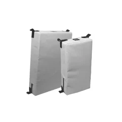 OUTILS OCEANS Pare-battage plat