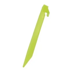 OUTWELL 6 Piquets tente fluo