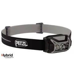 PETZL Lampe frontale Actik Core