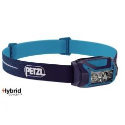 PETZL Lampe frontale Actik Core