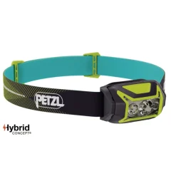 PETZL Lampe frontale Actik Core