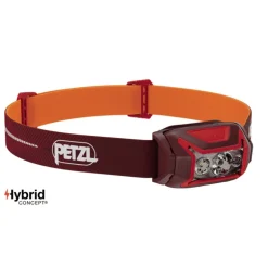 PETZL Lampe frontale Actik Core
