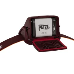 PETZL Lampe frontale Actik Core