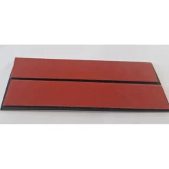 Plaque de transformation VASP | Aluminium