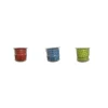 PLASTIMO Bobine de garcette | 20 m x ø 3 mm