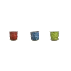 PLASTIMO Bobine de garcette | 20 m x ø 3 mm