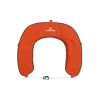 PLASTIMO Bouée fer à cheval déhoussable | Orange