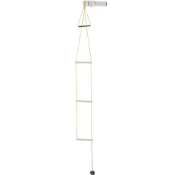 PLASTIMO Echelle de secours à encastrer
