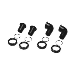 PLASTIMO Embouts de pompe amovibles
