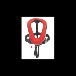 PLASTIMO Gilet Evo-J Rouge UML5