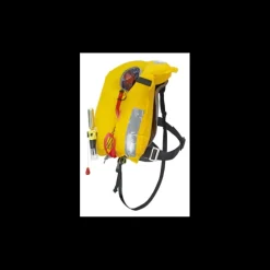 PLASTIMO Gilet Evo-J Rouge UML5