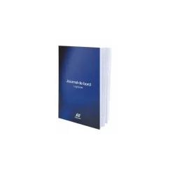PLASTIMO Journal de bord