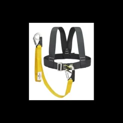 PLASTIMO Kit Harnais