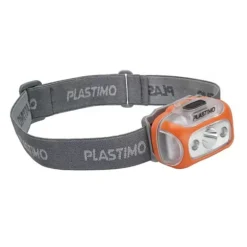 PLASTIMO Lampe frontale F4