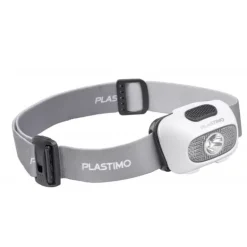 PLASTIMO Lampe frontale F9