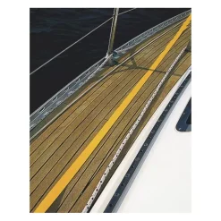 PLASTIMO Ligne de vie | jaune