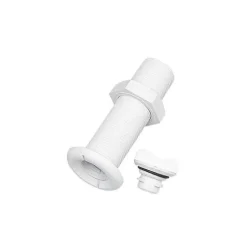 PLASTIMO Nable passe-coque + bouchon
