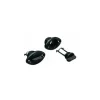 PLASTIMO Nable polyamide noire