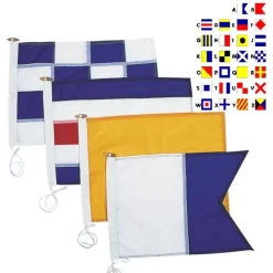 PLASTIMO Pavillons code international A à Z